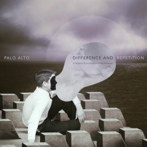 Difference And Repetition