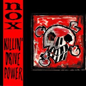 Killing Drive Power